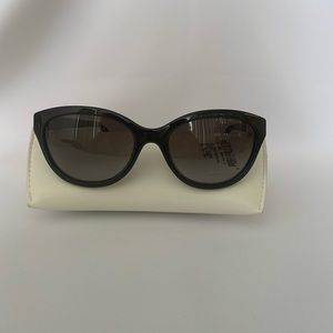 Cat eye Valentino sunglasses